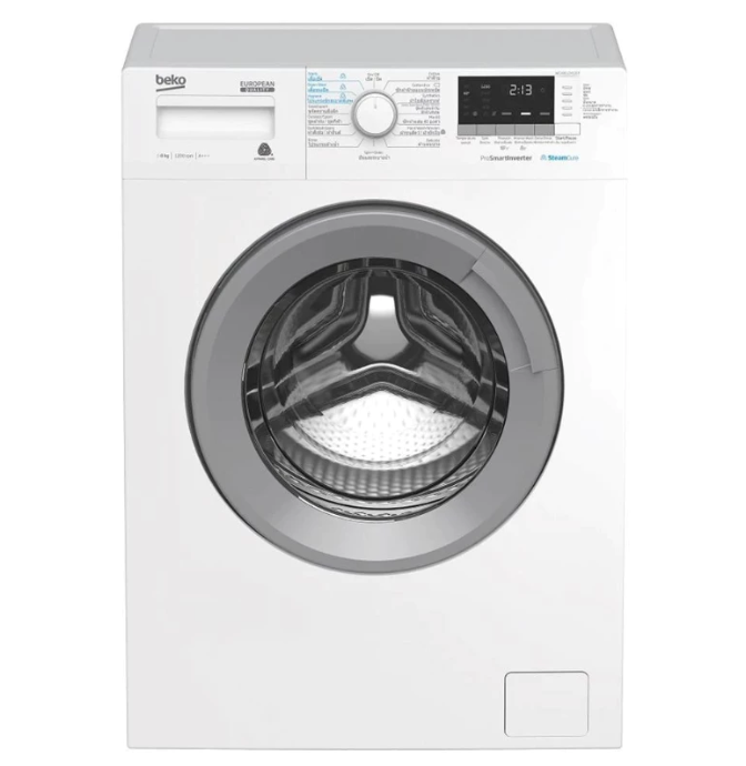 Beko WCV8612XS0ST
