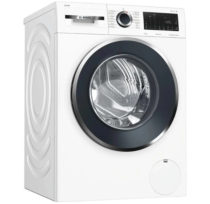 Bosch WGG454A0TH