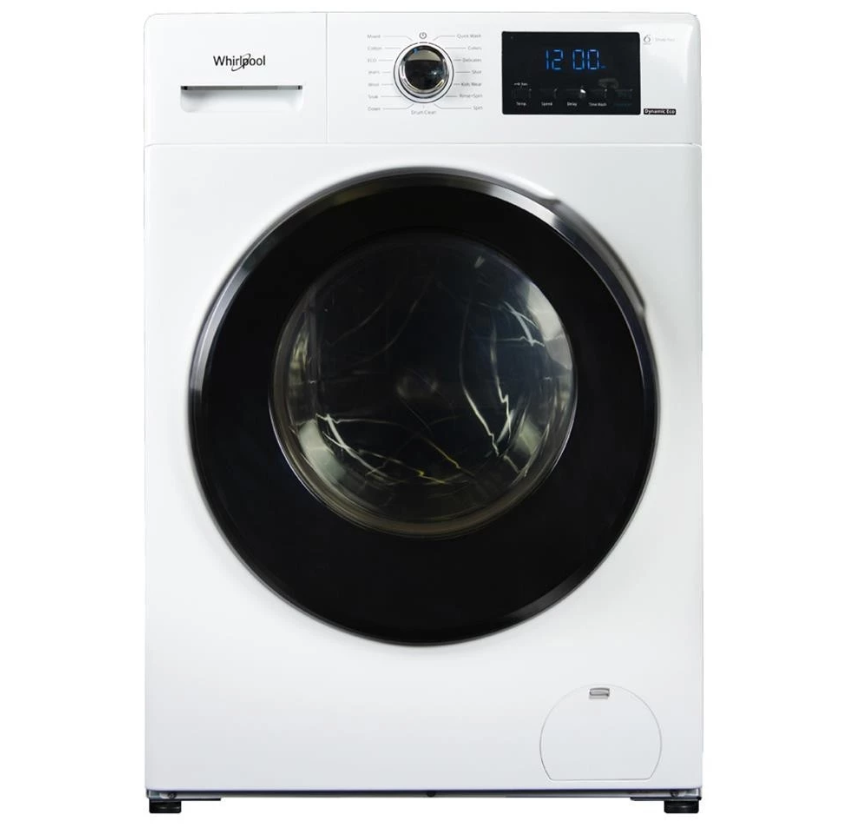 Whirlpool WFRB904AJW