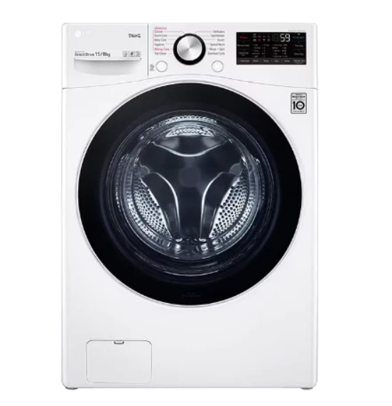 LG F2515RTPW