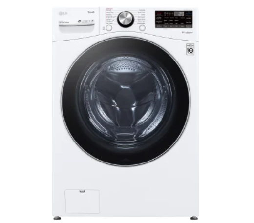 LG WM4200HWA