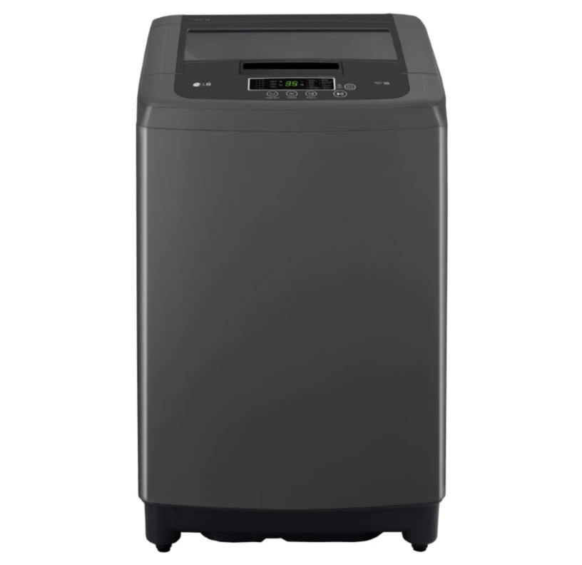 เครื่องซักผ้า LG ฝาบน 15 kg รุ่นไหนดี - LG T2312VSPB