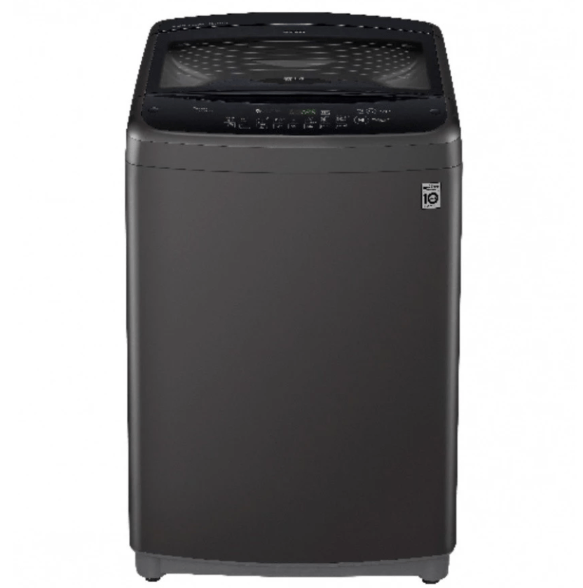 เครื่องซักผ้า LG ฝาบน 15 kg รุ่นไหนดี - LG T2515VS2B