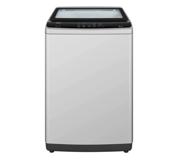 เครื่องซักผ้า TCL 8 kg รุ่น F708TLG