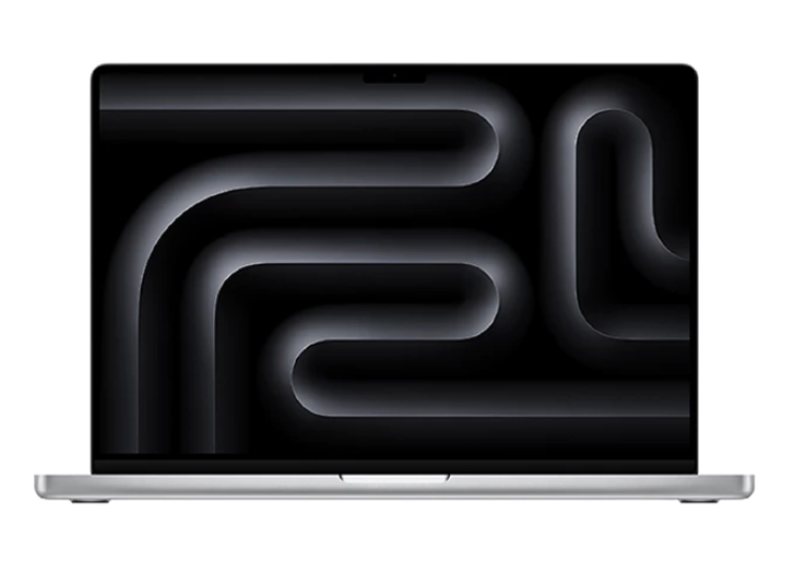 16-inch MacBook Pro (M4)
