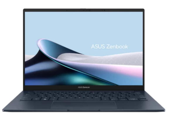 ASUS Zenbook 14 OLED
