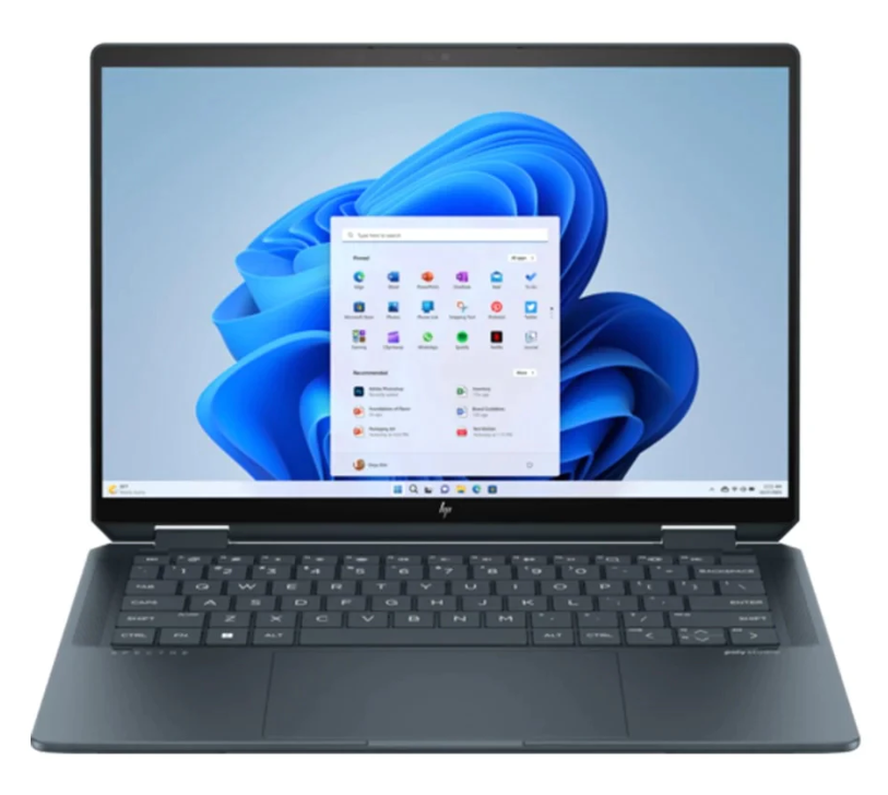 HP Spectre x360 14
