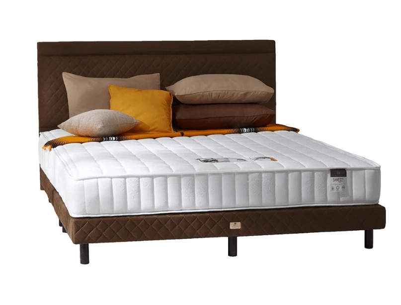 ที่นอนยางพารา LOTUS รุ่น O-Season I