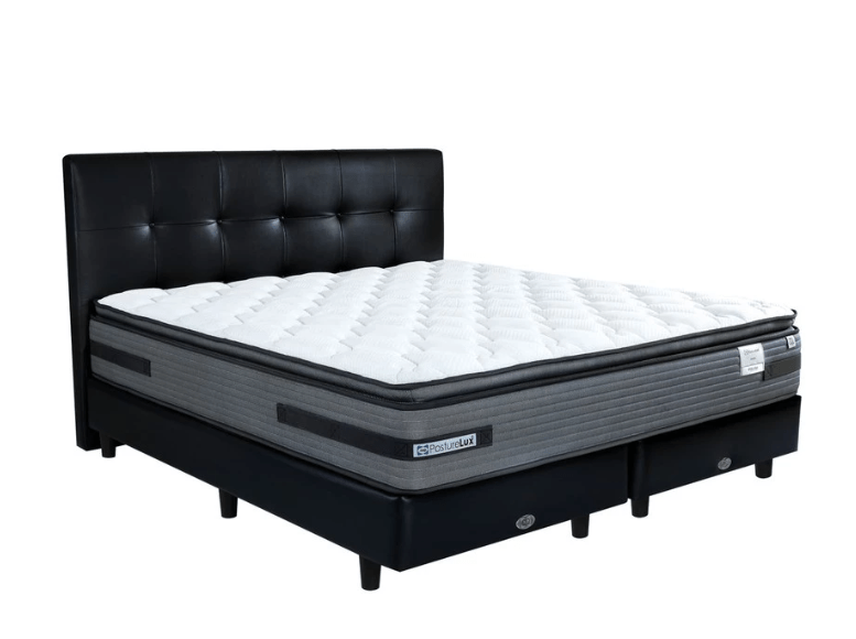 ที่นอนยางพารา Sealy รุ่น New Sphere