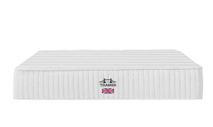 ที่นอนยางพารา Thames รุ่น Jessamine