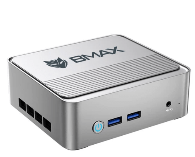 Mini PC BMAX MaxMini B3 2023