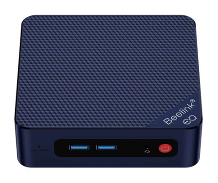 Mini PC Beelink EQ12