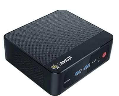 Mini PC Beelink SER5