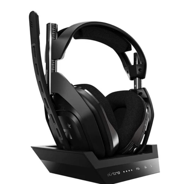 ASTRO A50 Wireless