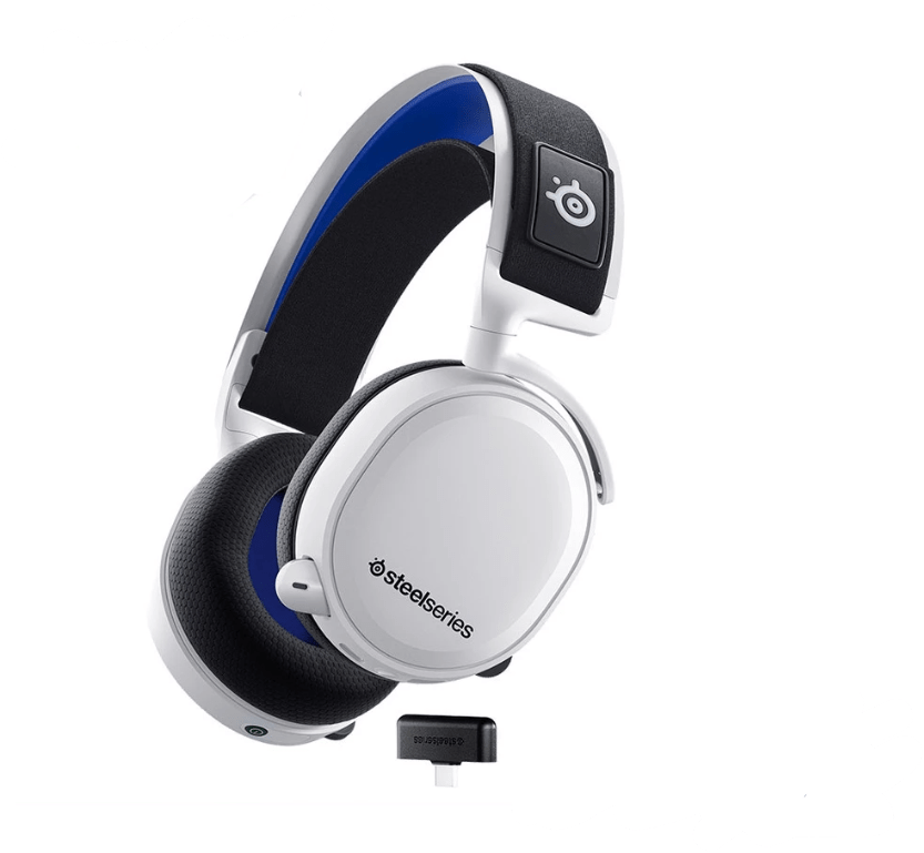 SteelSeries Arctis 7P+