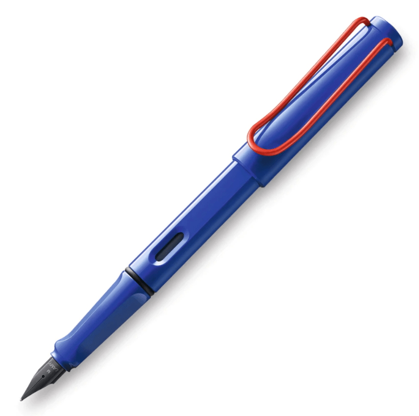 LAMY Safari Fountain Pen