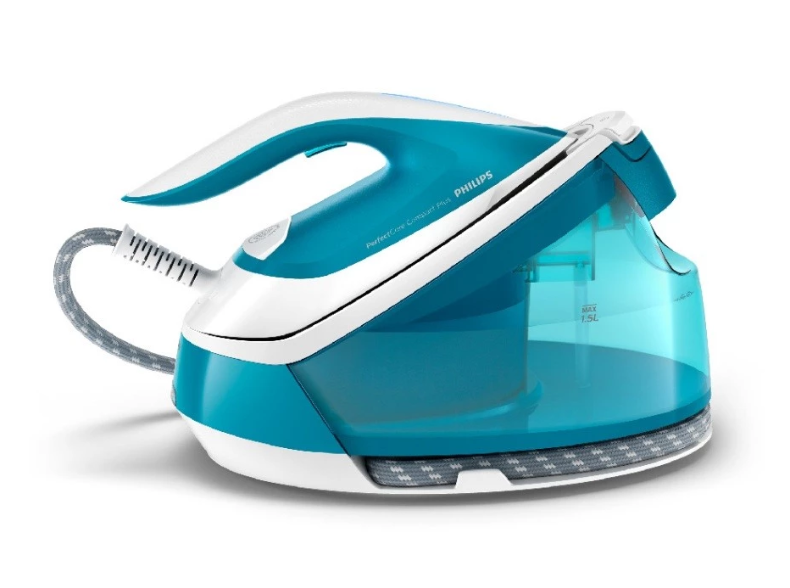 Philips PerfectCare Compact Plus GC7920/20