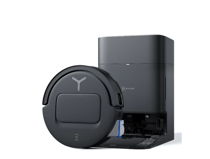Ecovacs Deebot T80 OMNI