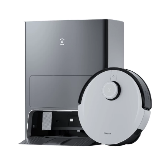 Ecovacs X1 Omni