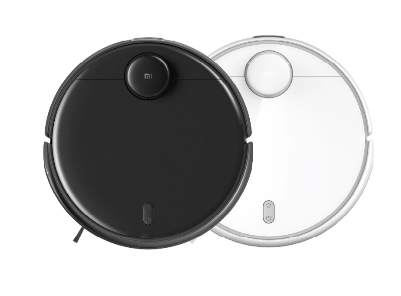 Xiaomi Robot Vacuum Mop 2 Pro