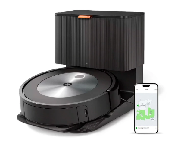 iRobot Roomba Combo j7+