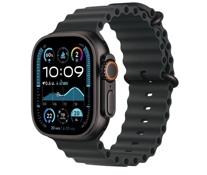 Apple Watch Ultra 2