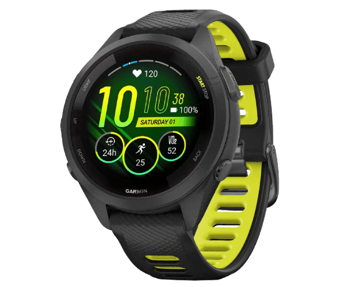 Garmin Forerunner 265