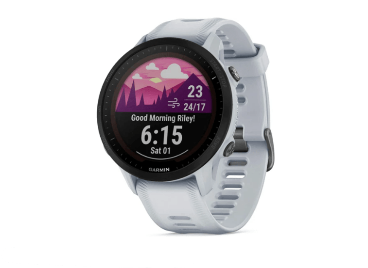 Garmin Forerunner 955 Solar