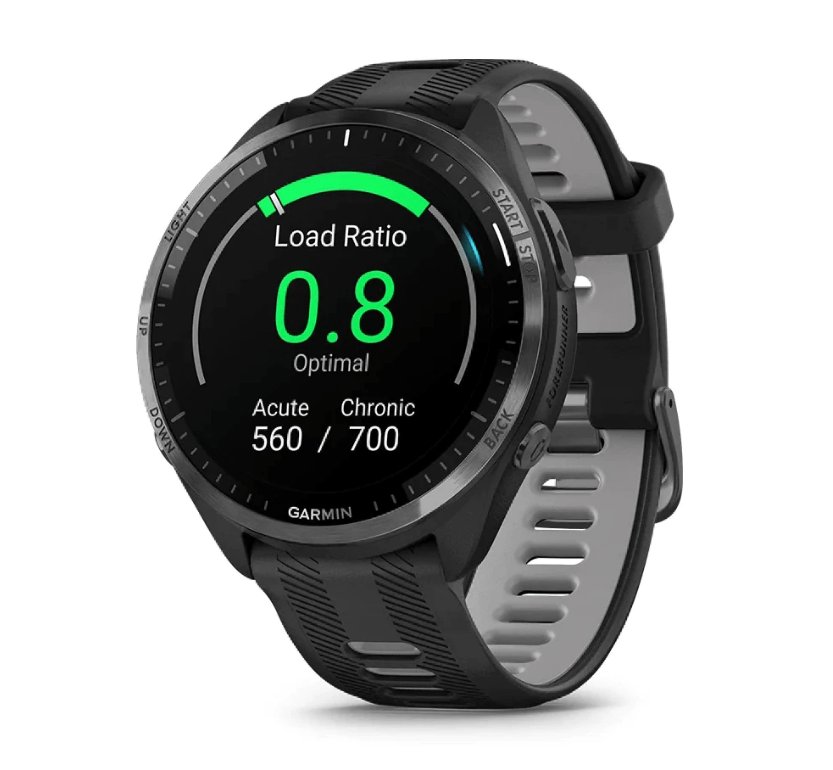 Garmin Forerunner 965