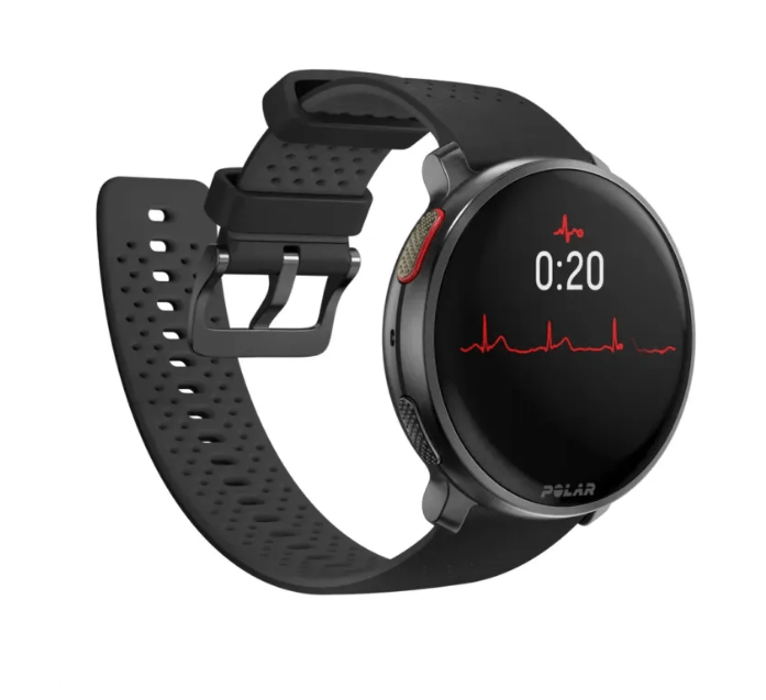 Polar Vantage V3
