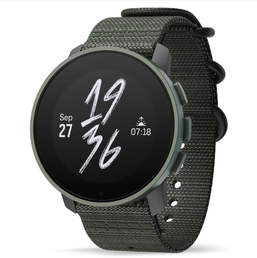 Suunto 9 Peak Pro