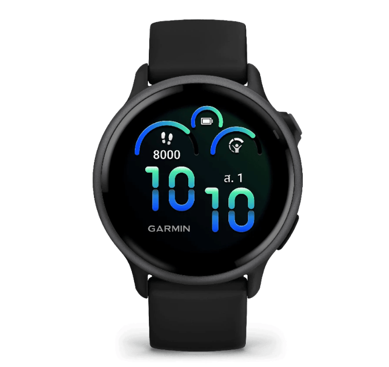 Vivoactive 6