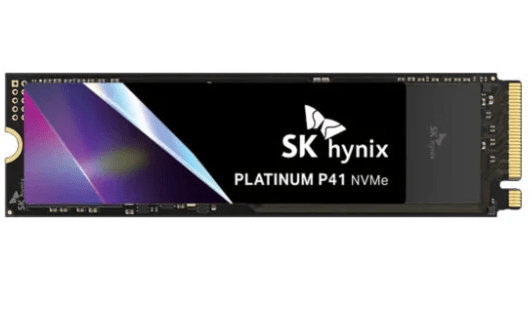 SK hynix Platinum P41
