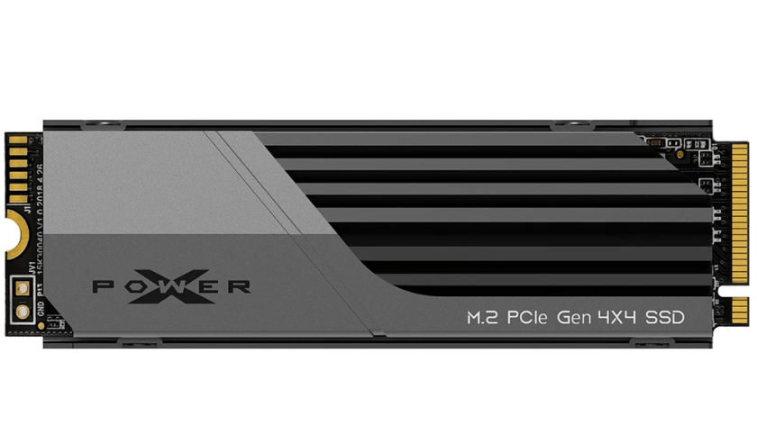 Silicon Power XS70