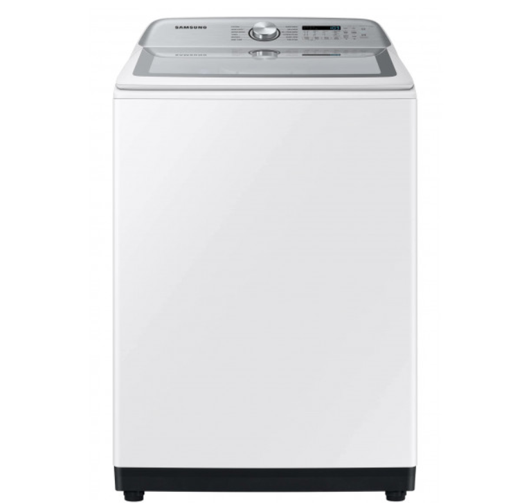 Samsung WA12A8376GW