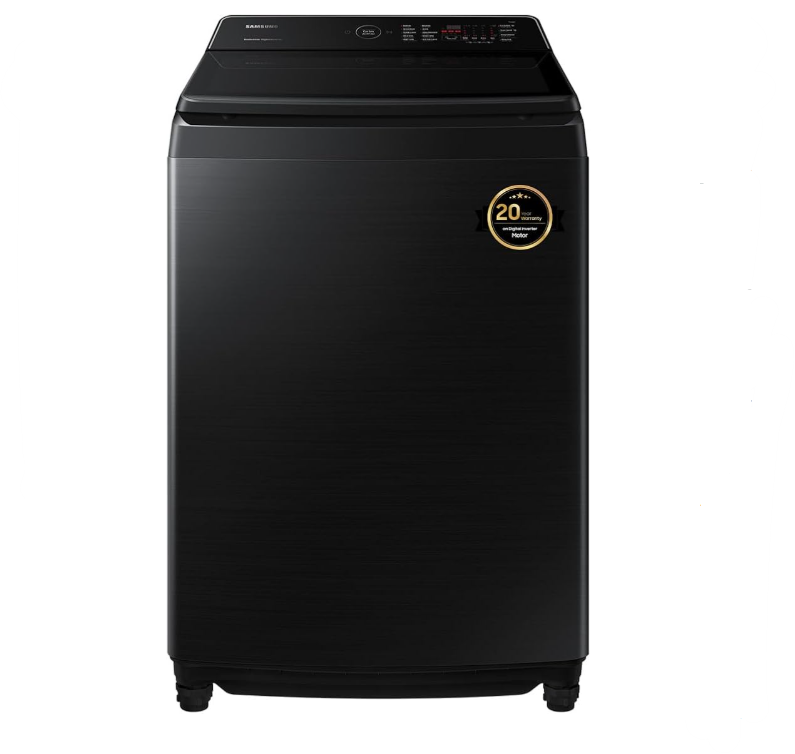 Samsung WA12CG6745BVGU