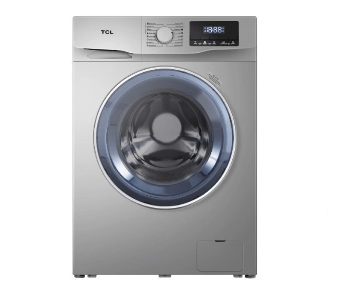 เครื่องซักผ้า TCL รุ่นไหนดี - TCL WT080PFLG
