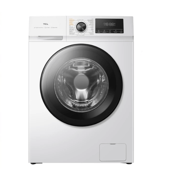 เครื่องซักผ้า TCL รุ่นไหนดี - TCL WT12EPWDW