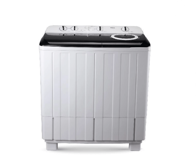 เครื่องซักผ้า TCL รุ่นไหนดี - TCL WT859FTTW