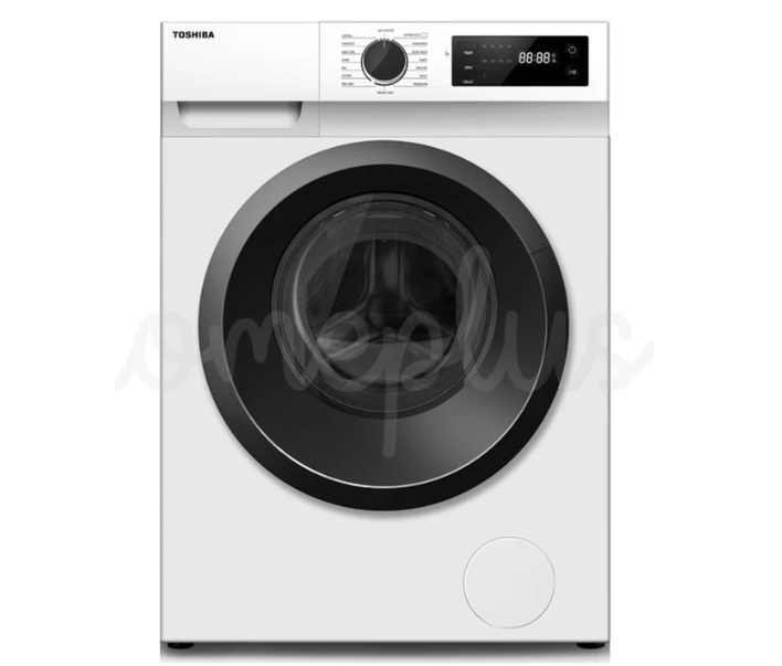เครื่องซักผ้า Toshiba ฝาหน้า รุ่น TW-BH85S2T