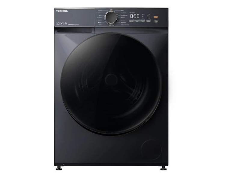เครื่องซักผ้า Toshiba ฝาหน้า รุ่น TW-T21BU105UWT(MG)