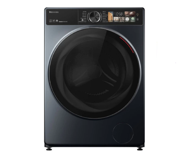 เครื่องซักผ้า Toshiba ฝาหน้า รุ่น TW-T25BZU115MWT