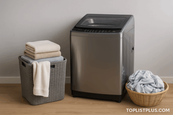 Toshiba Top Load Washing Machine Buying Guide เครื่องซักผ้า Toshiba ฝาบน รุ่นไหนดี
