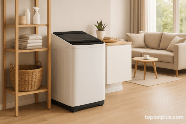 Toshiba Top Load Washing Machine Conclusion เครื่องซักผ้า Toshiba ฝาบน รุ่นไหนดี