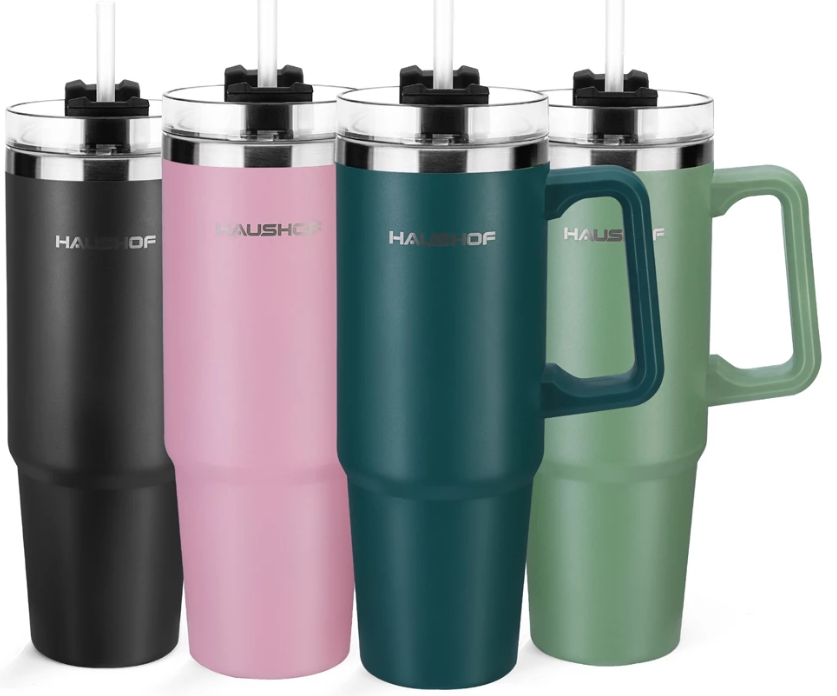 HAUSHOF 35 oz