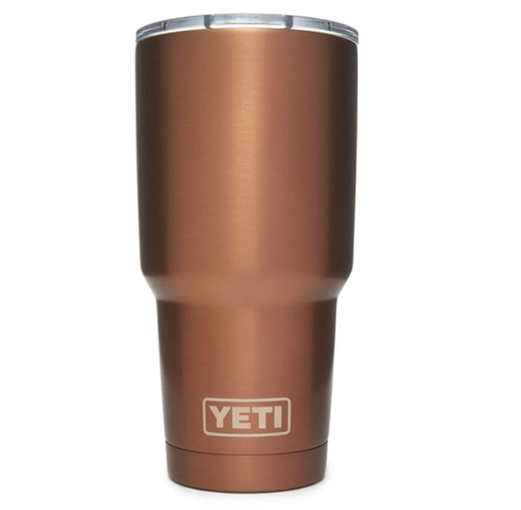 YETI Rambler 30 oz