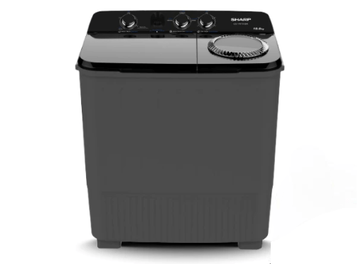 Sharp ES-TW100BK