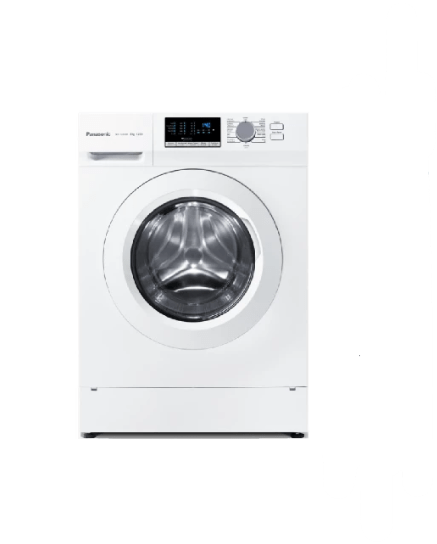 เครื่องซักผ้า Panasonic NA-128XB1WTH