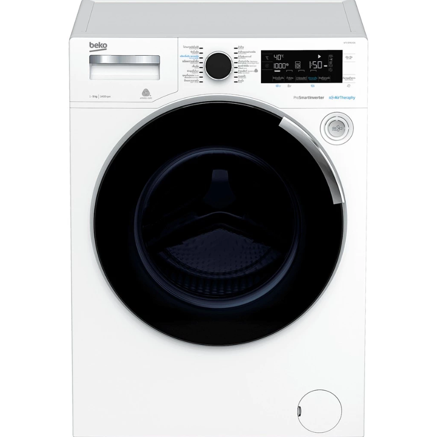 Beko WTV9745X0A