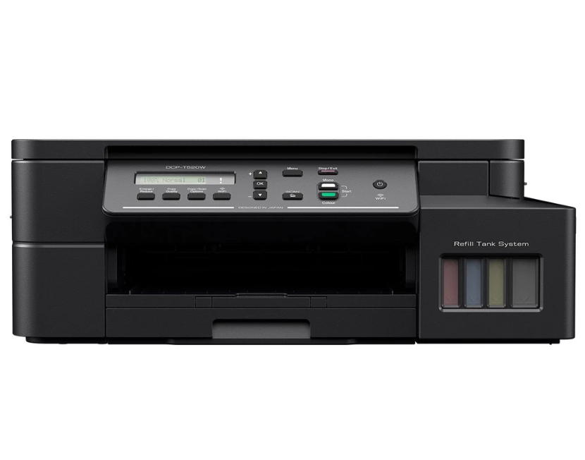 Brother DCP-T520W